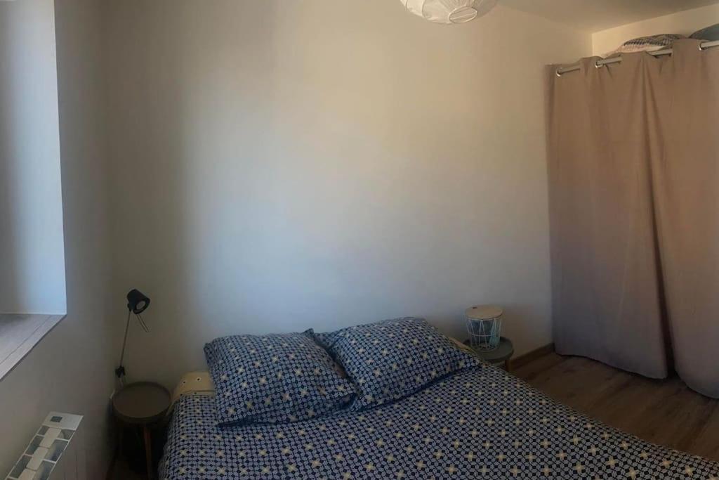 La Petite Boutique Rouge Lägenhet Cayeux-sur-Mer Exteriör bild